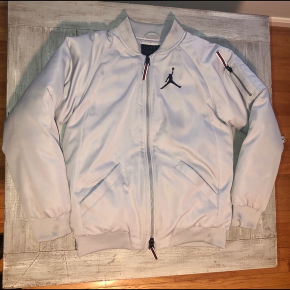 Jordan Other - Warm youth Jordan Jacket